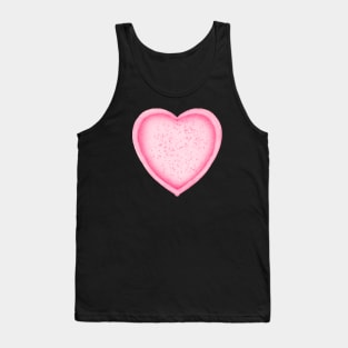 Love Chocolate Tank Top